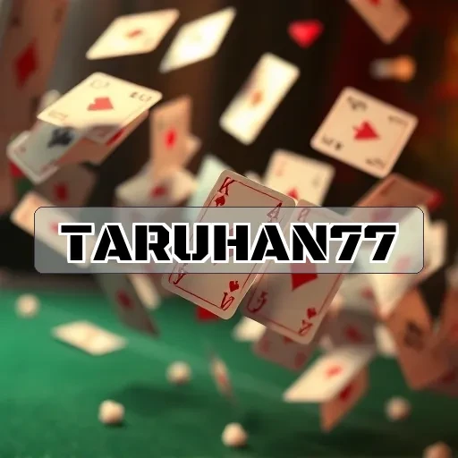 taruhan77: Menyelami Fitur Permainan Adil yang Menarik Di Indonesia