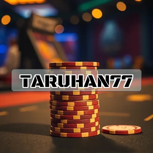 taruhan77: Keunggulan dan Fitur Menarik untuk Pengguna Game Online