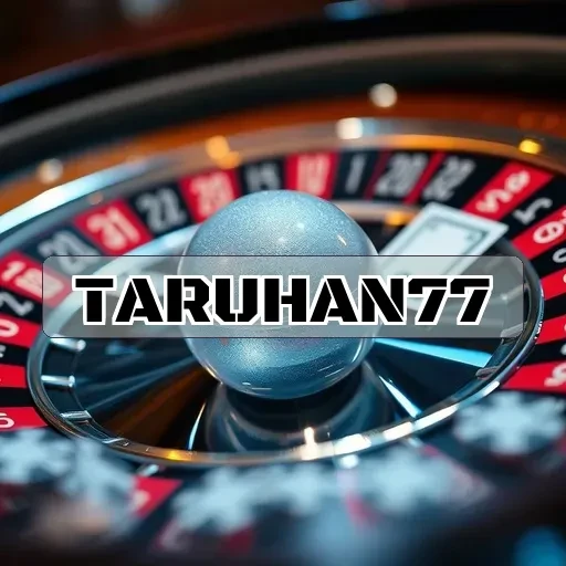 taruhan77: Solusi Aman untuk Keamanan Data Pengguna Online