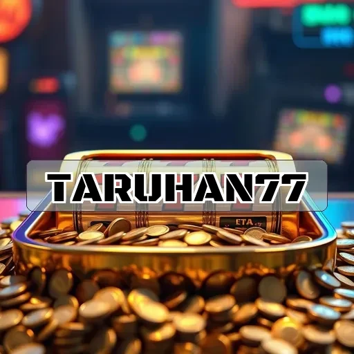 taruhan77: Keunggulan Menarik Slot Mesin Game Online Indonesia