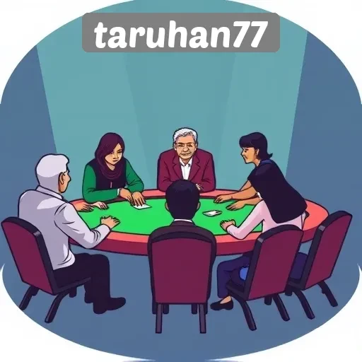 Manfaat Bergabung dengan Komunitas Taruhan77 untuk Pemain