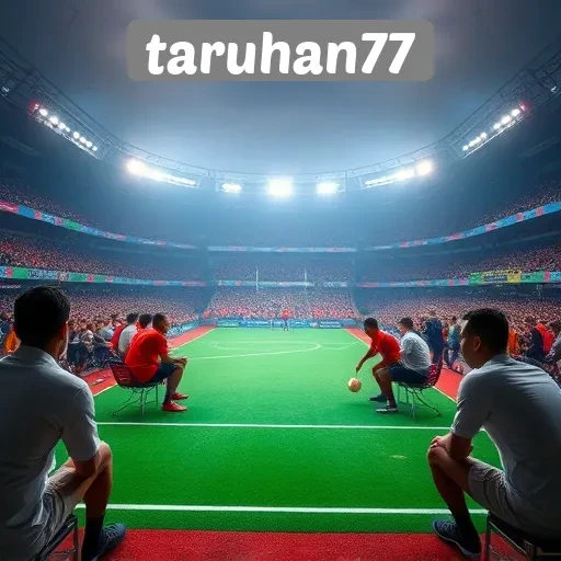 Tebak Angka Dan Taruhan Olahraga Di Taruhan77