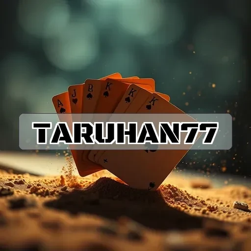 taruhan77: Dapatkan Pengalaman Game Online Terbaik di Indonesia