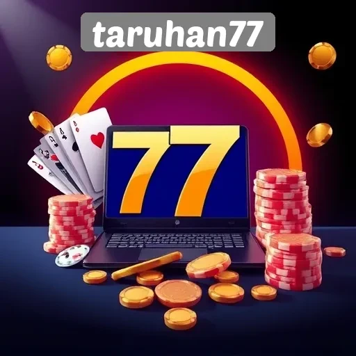 Mengenal Lebih Dekat Situs Taruhan77