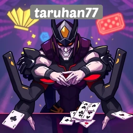 Mengulas Fitur Utama Situs Taruhan77 untuk Gamer Indonesia