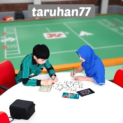 Kelebihan dan Kekurangan Menggunakan Taruhan77