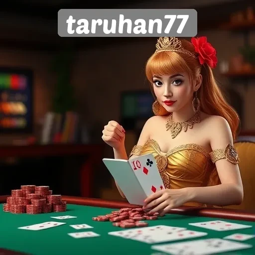Perbandingan Taruhan77 dengan Situs Taruhan Lain