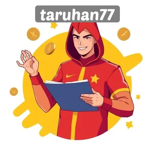 Tips Untuk Meningkatkan Peluang Menang Di Taruhan77