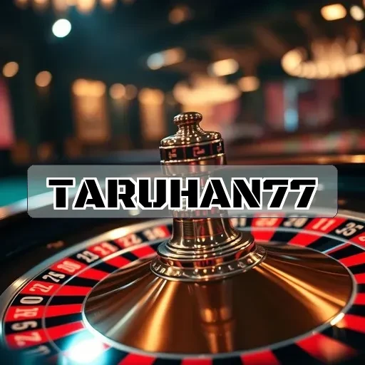 taruhan77: Keanggotaan VIP dengan Fitur Menarik untuk Pengguna Indonesia